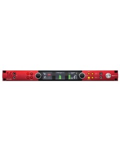 Focusrite Red 16Line Audio Interface
