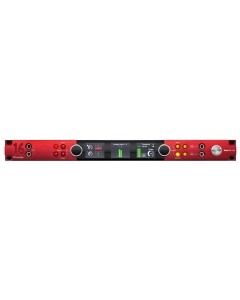 Focusrite Red 16Line Audio Interface