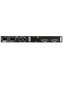 Focusrite RedNet D16R MkII 16x16 Dante Digital Audio Interface