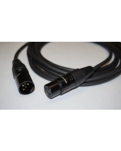 Gotham Audio GAC-3 Ultraflexible Neumann microphone cable