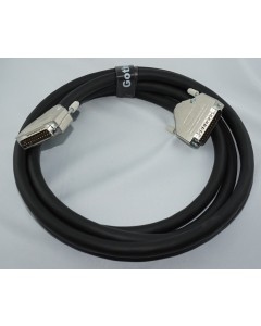 Gotham Audio Snakes DB25 cable assemblies