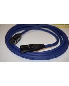 Gotham Audio Ultra Pro Hi-End XLR Cable 10561/10666
