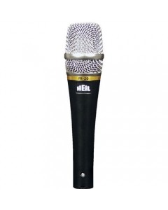 Heil Sound PR20 Dynamic Handheld Microphone (Utility)