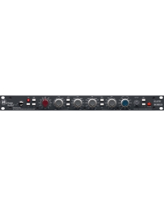 Heritage Audio HA-81A Channel Strip with 73-Style Mic Preamp & 81-Style EQ