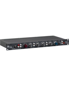 Heritage Audio HA-81A Channel Strip with 73-Style Mic Preamp & 81-Style EQ