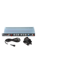 Heritage Audio HA81A Microphone Preamp & EQ