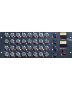 Heritage Audio MCM-32 Summing Mixer