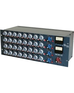 Heritage Audio MCM-32 Summing Mixer