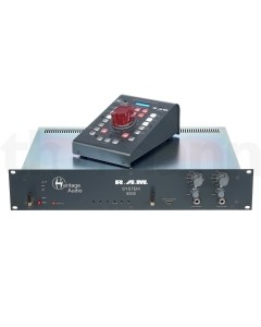 Heritage Audio RAM System 5000 5.1 Monitoring System