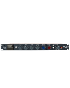 Heritage Audio Successor Stereo Bus Compressor