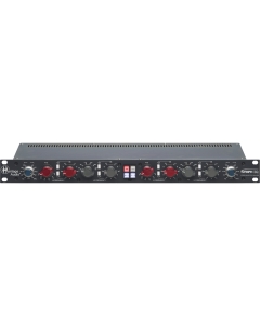 Heritage Audio Symph EQ Asymptotic Stereo Equalizer