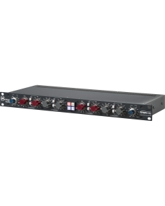 Heritage Audio Symph EQ Asymptotic Stereo Equalizer