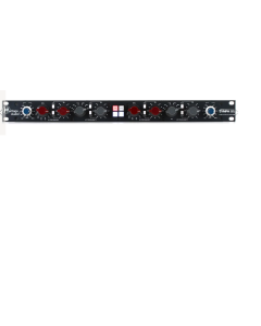 Heritage Audio Symph EQ Asymptotic Stereo Equalizer