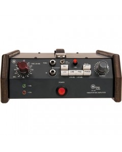 Heritage Audio TT-73 Tabletop Microphone Preamp