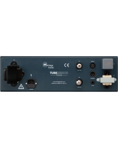 Heritage Audio Tubesessor Optical Tube Compressor