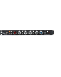 Heritage Audio ´73 Mic preamp with ´81 Equalizer