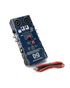 Hosa Audio Cable Tester