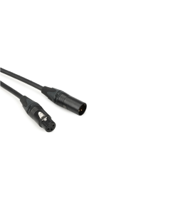 Hosa CMK-050AU Edge Microphone Cable - 50 foot