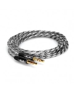 Hosa Drive Stereo Audio Cable 3.5mm TRS to Same