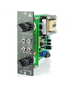 IGS Audio Photon 500 Series Opto-Compressor