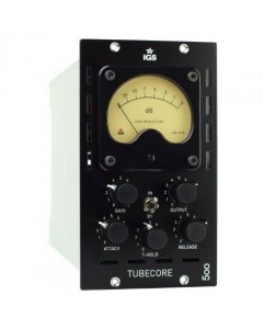 IGS Audio Tubecore 500 Series Vari-Mu Compressor