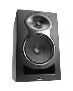 Kali Audio LP-6 V2 6.5-inch Powered Studio Monitor - Black