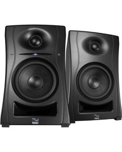 Kali audio LP-UNF 4.5 Ultra-Detailed. Ultra-Accurate. Ultra-Nearfield.