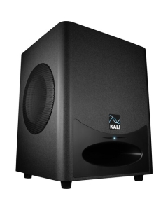 Kali Audio WS-6.2 Dual 6.5-inch Powered Subwoofer