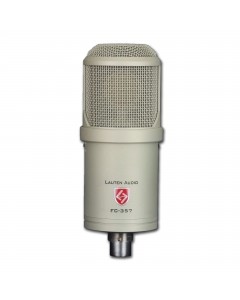 Lauten Audio Clarion FC-357 Condenser Microphone