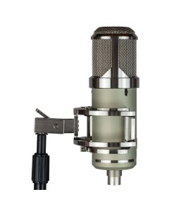 Lauten Audio Eden LT-386 Tube Condenser Microphone