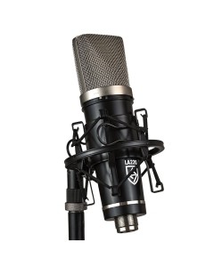 Lauten Audio LA-220 Condenser Microphone