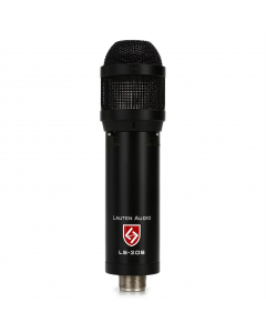 Lauten Audio LS-208 Front-Address Condenser Microphone