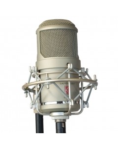 Lauten Audio Oceanus LT-381 Tube Condenser Microphone