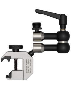 Lauten Audio Rim Mount for Drums Microphones