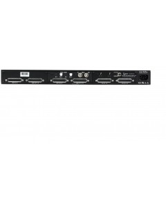 Lynx Aurora (n) 16-DNT 16-channel AD/DA Converter with Dante Interface