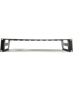 Lynx Studio 2 Unit Rack Shelf for Lynx Hilo