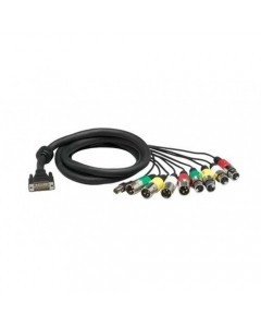 Lynx Studio CBL-AES1604 - AES Digital Audio Cable