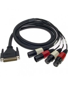 Lynx Studio CBL-L22Audio Cable for E22 Audio Card