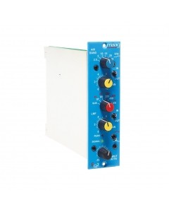 Maag Audio EQ2 500 Series 2-Band Equalizer