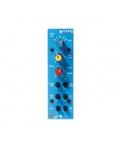 Maag Audio PREQ4 500 Series Microphone Preamp