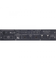 Manley CORE® Reference Channel Strip