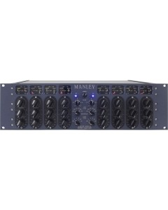 Manley Massive Passive EQ Mastering Version