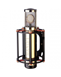Manley Reference Gold Tube Microphone