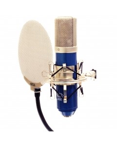 MXL 3000 Vocalist Kit