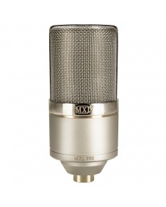 MXL 990 HE Condenser Microphone