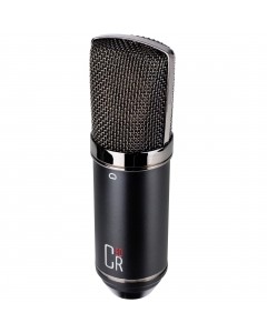 MXL CR20 Versatile Condenser Microphone