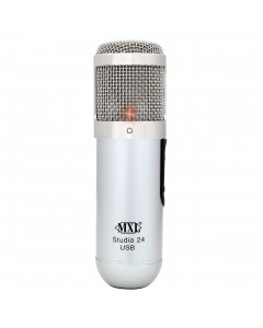MXL Studio 24 USB Microphone