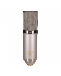 MXL V67G HE Large Capsule Condenser Microphone