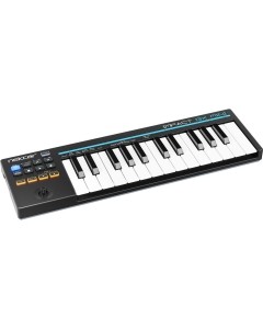 Nektar Impact GX Mini 25-key MIDI Controller