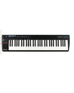 Nektar Impact GXP61 61-key Keyboard Controller